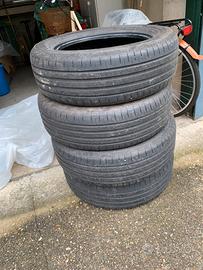 Pneumatici Goodyear Efficentgrip 205/60 R16 92v