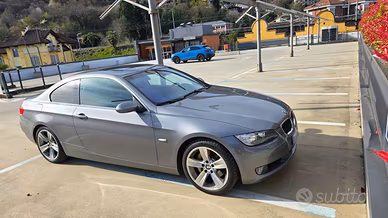 BMW 325i E92 del 09/2026