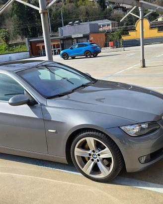 BMW 325i E92 del 09/2026