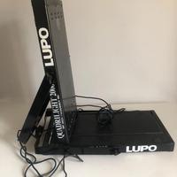 coppia di lupo quadrilight 2000 studio