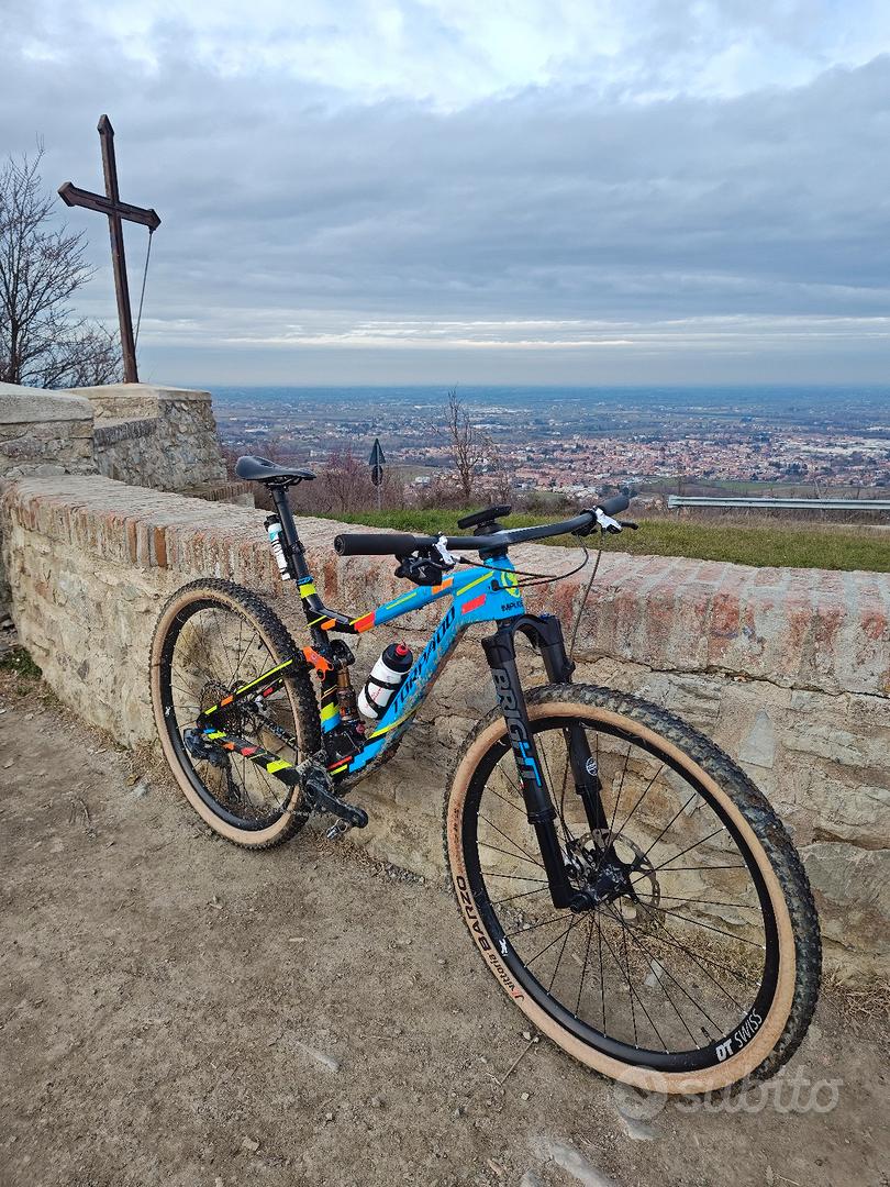 6KU Odyssey Bici Da Città 8 Velocità Delano Nera - The Fixed Gear Shop - Foto 13