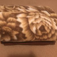 Coperta invernale per letto matrimoniale