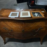 Mobile  stile barocco