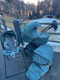 Trio Inglesina Aptica XT