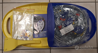 Catene da neve NUOVE - Gr 9 (o Gr90)
