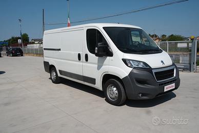 Peugeot Boxer 333 2.0 BlueHDi 130CV PC-TN Furgone