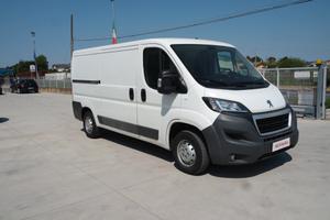 Peugeot Boxer 333 2.0 BlueHDi 130CV PC-TN Furgone