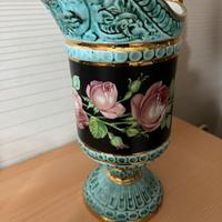 Vaso di porcellana