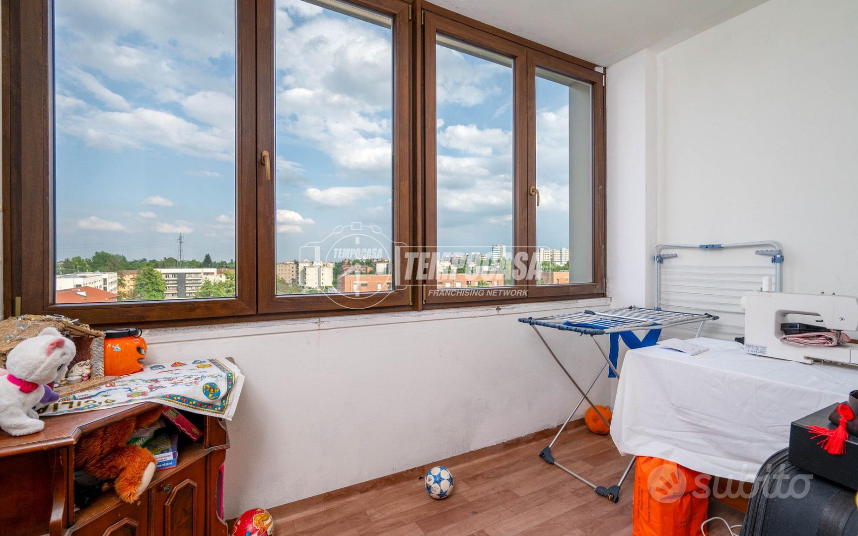Apartment in Reggio Emilia, Migliolungo - Vista 3