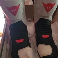 stivali dainese racing donna 40