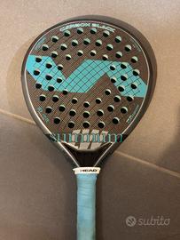 Racchetta Padel Varlion