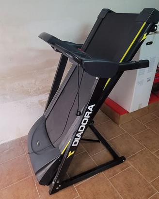 Tapis roulant 