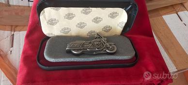 Soprammobile Harley Davidson 