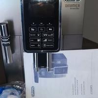 Macchinetta Caffè DeLonghi AromaBar