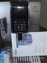 Macchinetta Caffè DeLonghi AromaBar