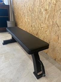 PANCA PIANA WBX-100 TOORX