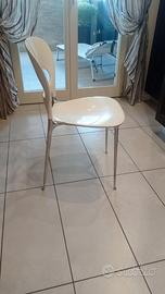 Sedia Bontempi Tonia