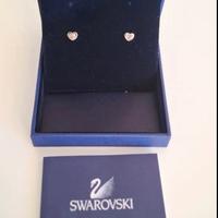 Orecchini Swarovski 