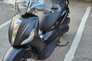 Beverly Piaggio 300cc