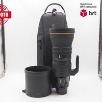 Nikon Z 400 F2.8 TC VR S (Nikon)