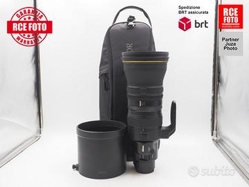 Nikon Z 400 F2.8 TC VR S (Nikon)