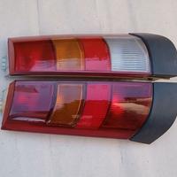 Fari posteriori per RENAULT Super5 d'epoca