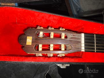 chitarra classica 