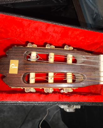 chitarra classica 