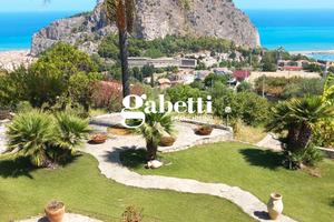 Panoramica villa a pochi minuti dal centro VC/86