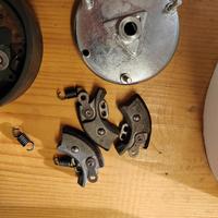 frizione piaggio ciao 