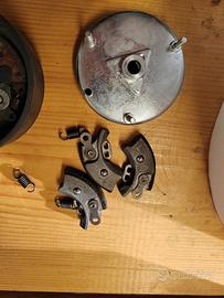 frizione piaggio ciao 