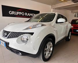 Nissan Juke 1.5 dCi Ministry of Sound