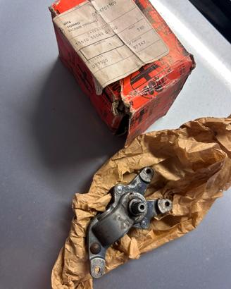 Meccanismo deflettori alfa romeo epoca
