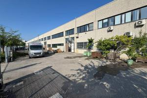 Immobile di 780 m² a Anzola dell'Emilia