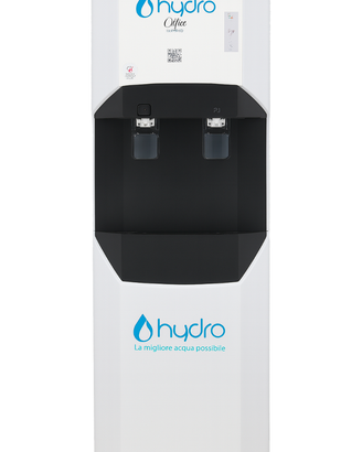 Distributore Acqua Hydro Office Premium UF | Come