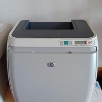 Hp color laserjet 2600