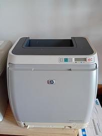 Hp color laserjet 2600