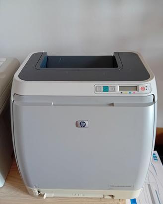 Hp color laserjet 2600