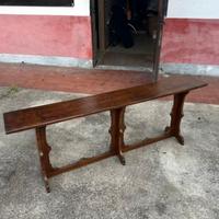 Tavolo fratino