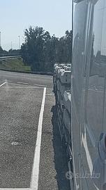 differenziale Iveco Stralis 500
