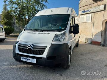 Citroen Jumper MAXI ( uguale Fiat Ducato Maxi )