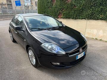 Fiat Bravo 1.4 Benz GPL CASA MADRE 2011