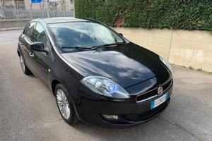 Fiat Bravo 1.4 Benz GPL CASA MADRE 2011