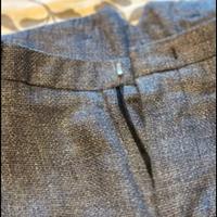 Pantaloni  lino