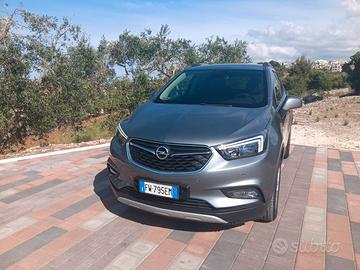 OPEL Mokka 2ª serie - 2019