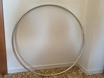 Cerchio ginnastica ritmica Venturelli