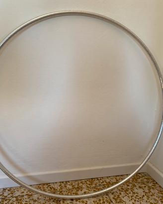 Cerchio ginnastica ritmica Venturelli