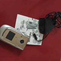 telefono Nokia 2760
