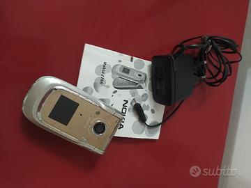 telefono Nokia 2760