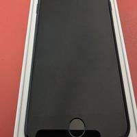 iPhone SE 64GB, nero